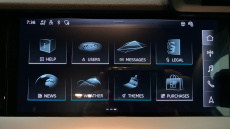 Audi A3 30 TFSI Technik 5dr Petrol Hatchback